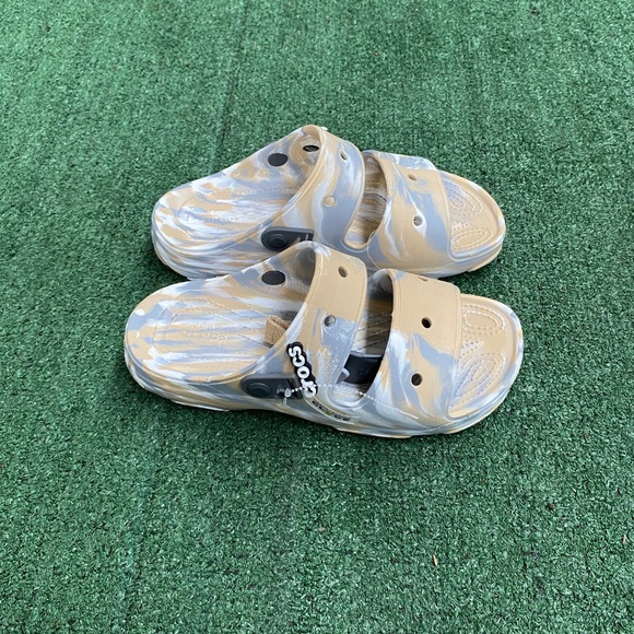 Croc sandals - Picture 4 of 8